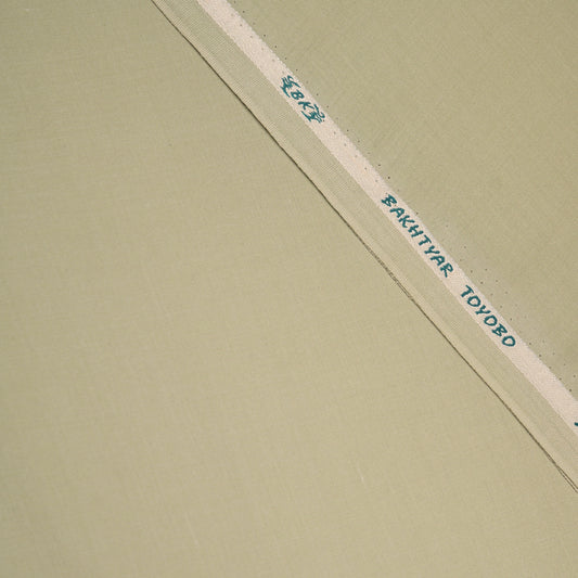 PREMIUM TOYOBO - WASH & WEAR