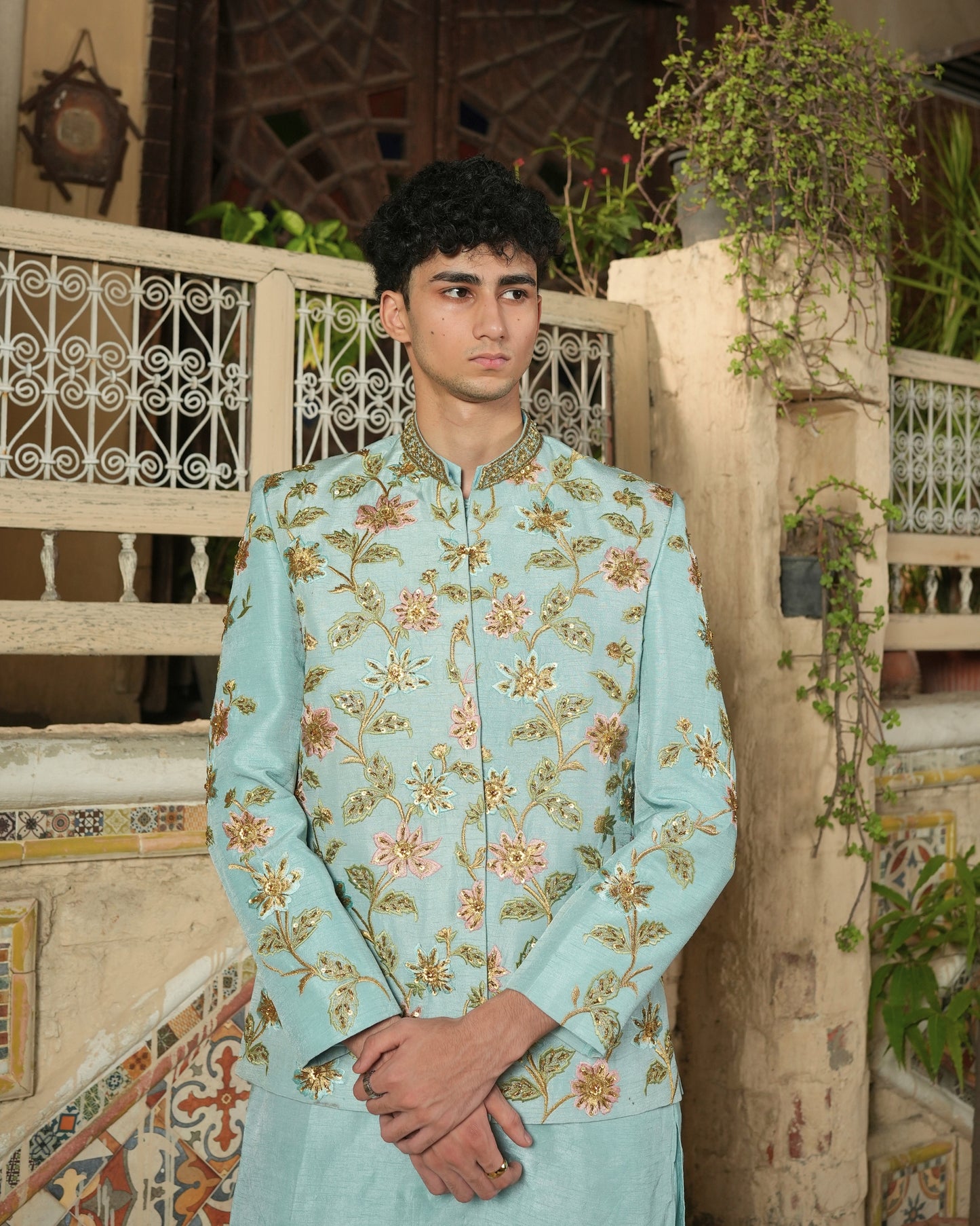 Mehraab