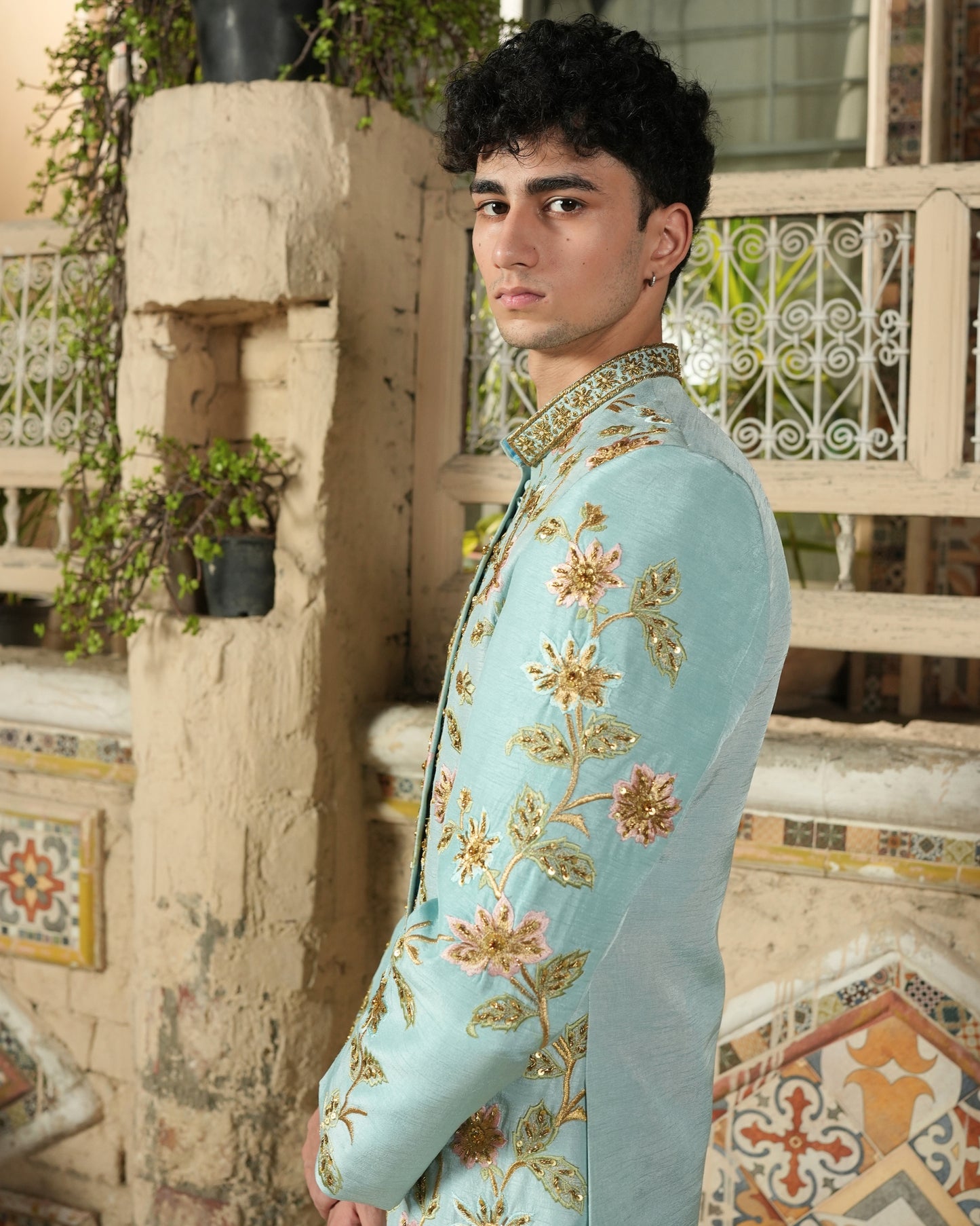 Mehraab