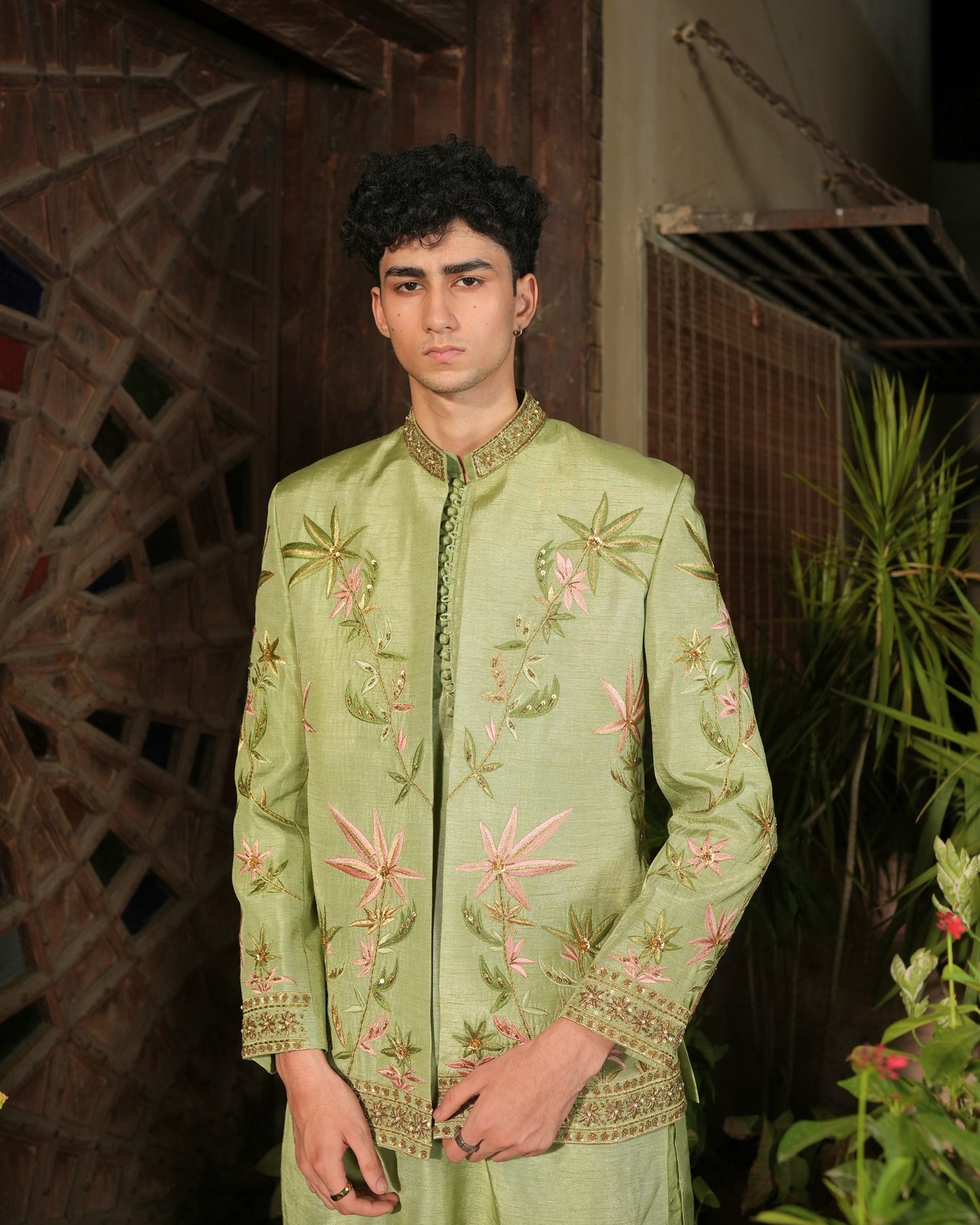 Sarvaar