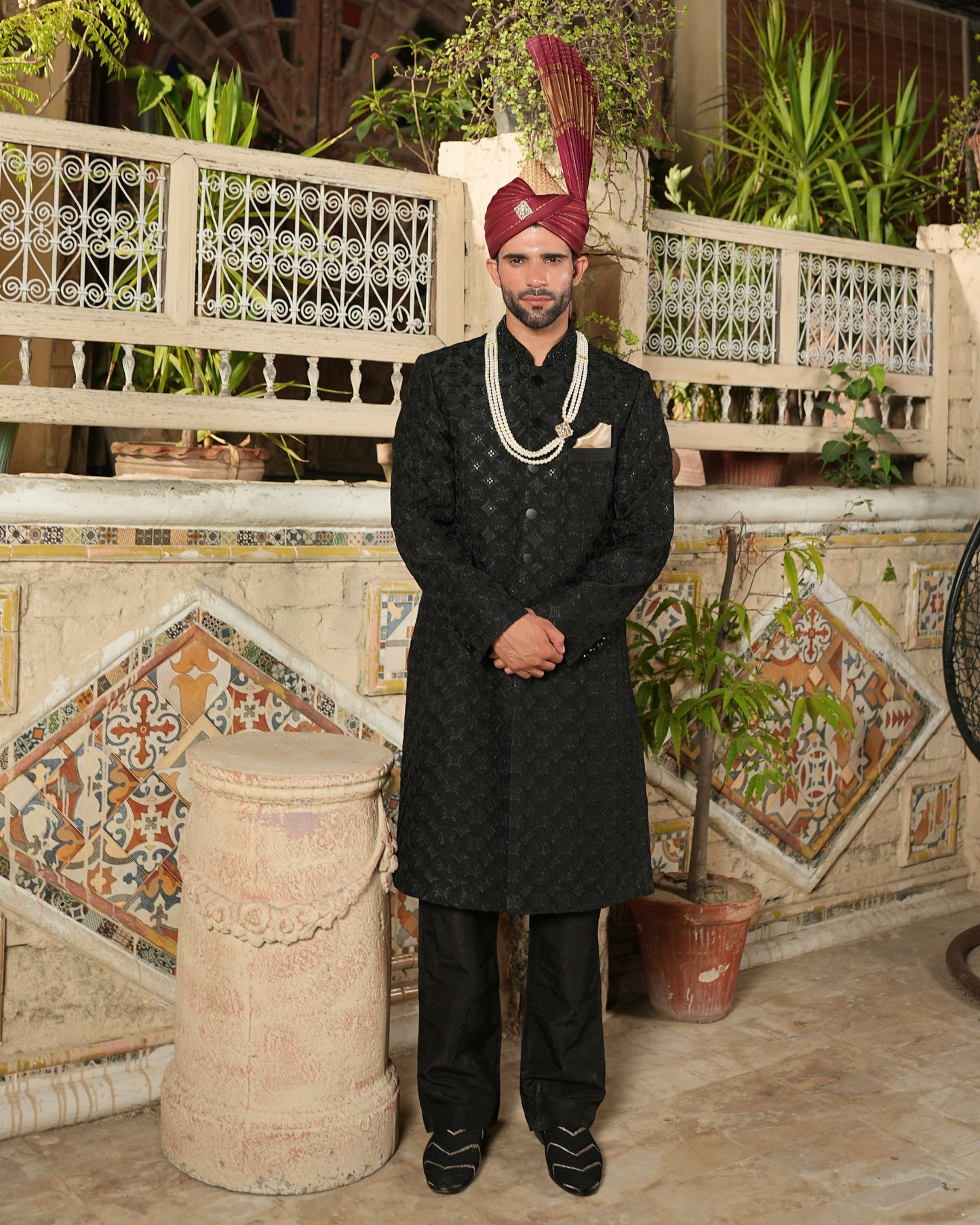 Bahram