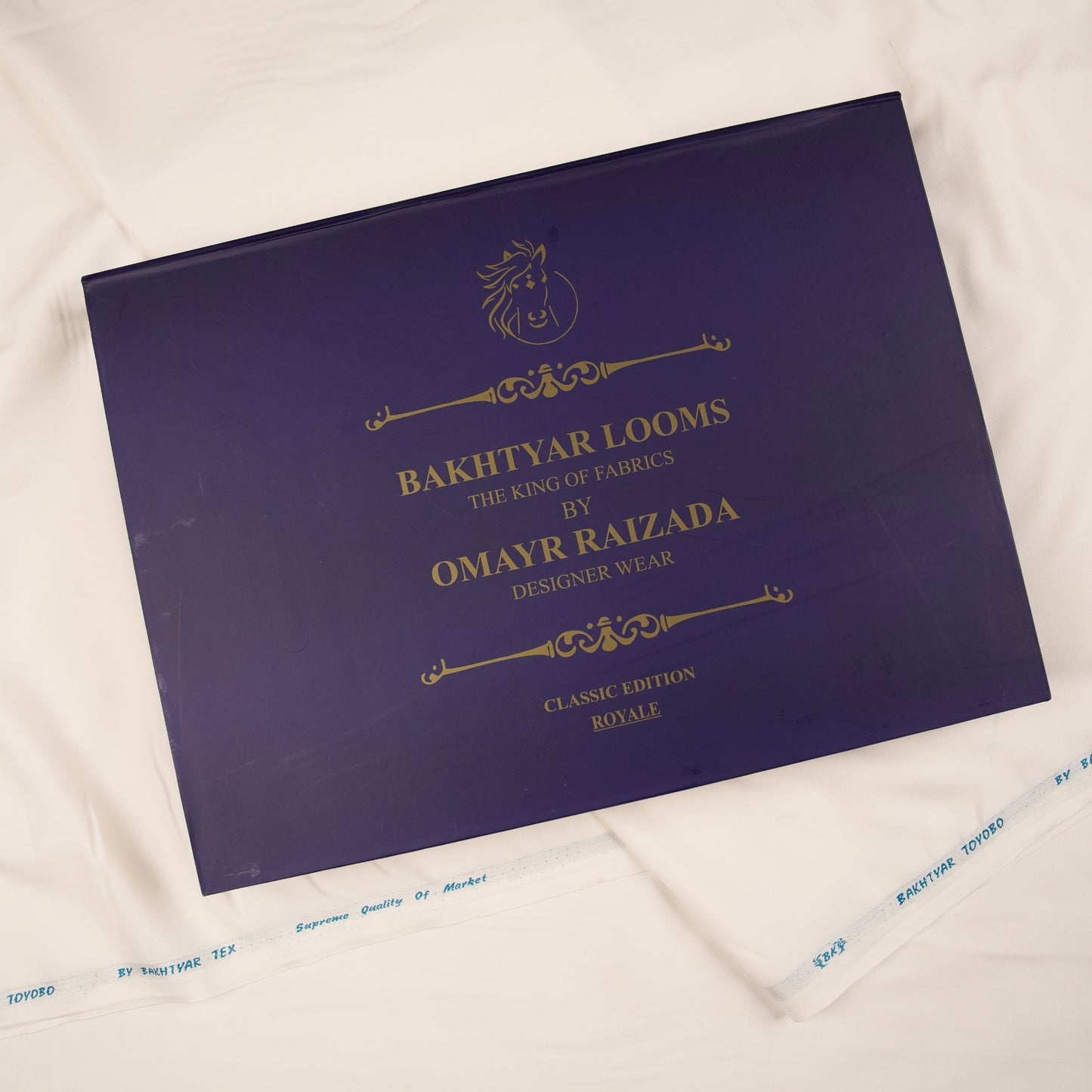 PREMIUM TOYOBO - WASH & WEAR