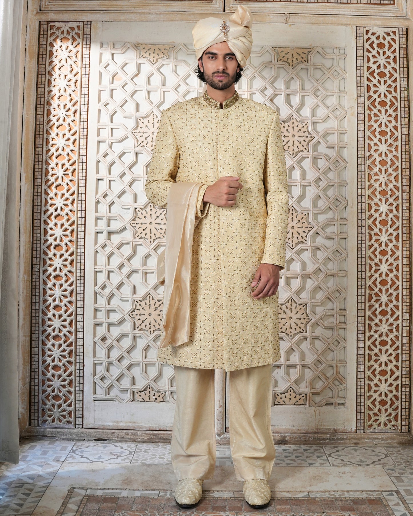 Daraab